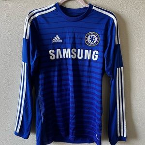 Soccer Jersey